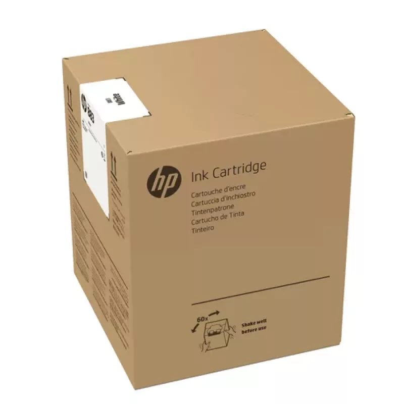 HP Latex 2700 883 3L biela latexová atramentová kazeta