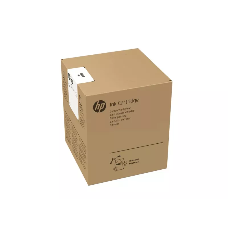 HP Latex 2700 883 3L biela latexová atramentová kazeta