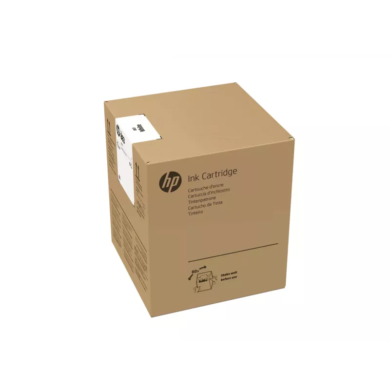 HP Latex 2700 883 3L biela latexová atramentová kazeta