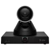 Poly Studio E60 PTZ konferenčná kamera - 4K UHD, duálna 8MP, PoE+