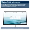 Poly Studio E60 PTZ konferenčná kamera - 4K UHD, duálna 8MP, PoE+