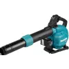 MAKITA 40V XGT akumulátorový fúkač a vysávač lístia UB003GZ