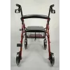 REHA FUND Oslo Premium štvorkolesový chodítko RF-616/C