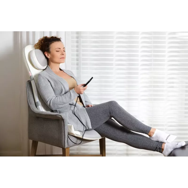 Medivon Luna masážna podložka na sedenie