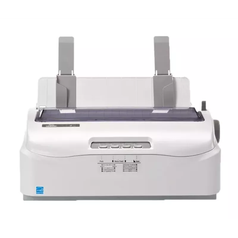 TallyGenicom Tally Dascom 1145 EU Ethernet & USB 24-ihlová tlačiareň