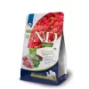 FARMINA N&D Quinoa Digestion Adult Medium Maxi jahňacie suché krmivo pre psov - 7 kg