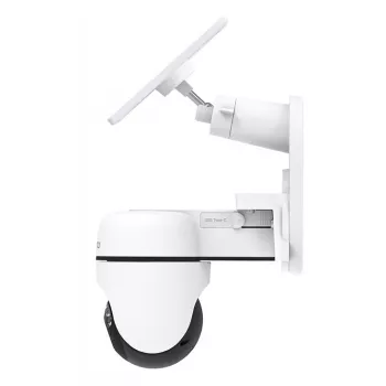 TP-Link Tapo C610 KIT vonkajšia IP bezpečnostná kamera, 3MP, 2304x1296, Color Night Vision, Wi-Fi, IP66, nástenná/stropná/stĺpová montáž