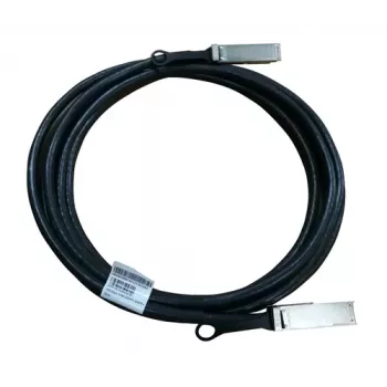 HPE X240 Direct Attach Copper kábel 100GbE QSFP28 samec na samca 5m