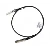HPE X240 25GBase kábel Direct Attach SFP28 na SFP28 1m
