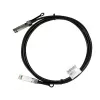 HPE X240 Direct Attach Copper kábel SFP28 na SFP28 3m