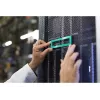 HP Aruba J4860D SFP (Mini-GBIC) transceiver modul - Gigabit Ethernet 1000Base-LH - LC Single-Mode - 70 km