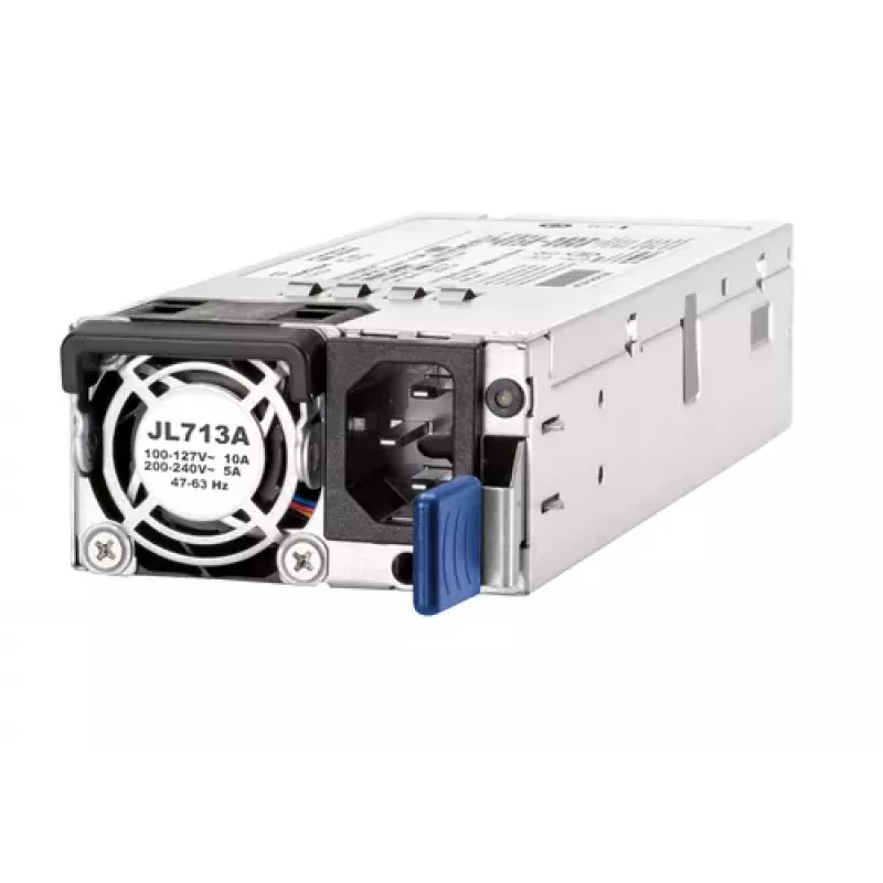 HPE Aruba X391 850W Hot-Plug redundantný napájací zdroj