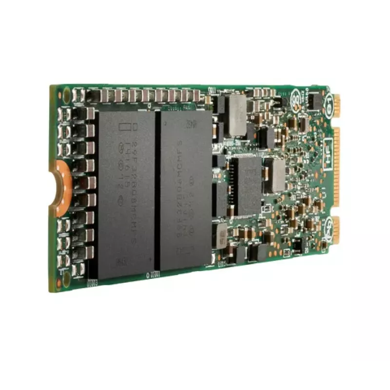 HPE 7,68TB Read Intensive SAS 12Gb/s 2,5-palcový SFF SSD