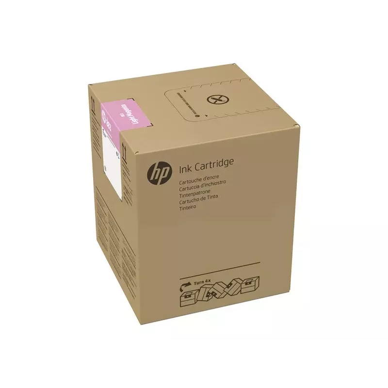 HP Latex 2700 883 5L Light Magenta Latex atramentová kazeta