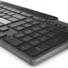 Lenovo 4Y41R69489 bezdrôtová klávesnica Home/Office Bluetooth US angličtina čierna