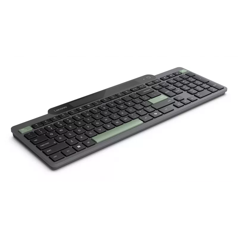 Lenovo 4Y41R69489 bezdrôtová klávesnica Home/Office Bluetooth US angličtina čierna