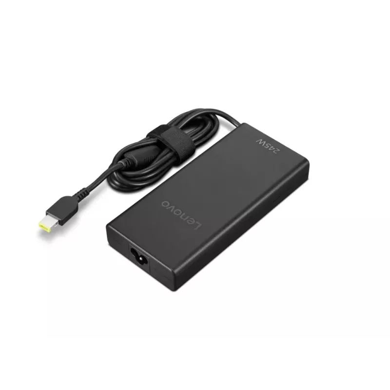 Lenovo Legion 245W AC adaptér (Slim Tip) - EU