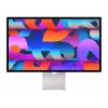 Apple Studio Display 27-palcový 5K Nano-Texture sklo monitor strieborná