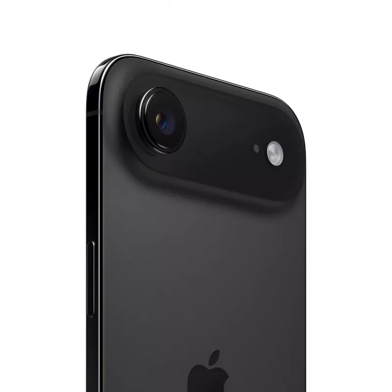 Apple iPhone Air 16,5 cm (6,5 palca) Dual SIM iOS 26 5G USB Type-C 512 GB čierna