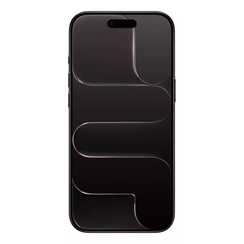 Apple iPhone Air 16,5 cm (6,5 palca) Dual SIM iOS 26 5G USB Type-C 512 GB čierna