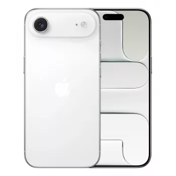Apple iPhone Air 16,5 cm (6,5 palca) Dual SIM iOS 26 5G USB Type-C 1 TB biela