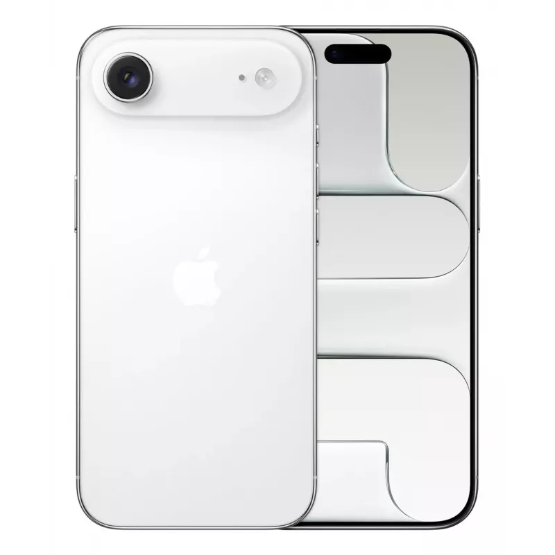 Apple iPhone Air 16,5 cm (6,5 palca) Dual SIM iOS 26 5G USB Type-C 1 TB biela