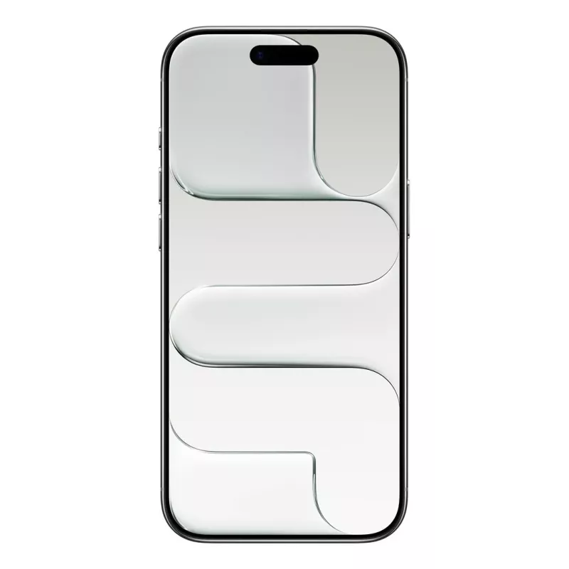 Apple iPhone Air 16,5 cm (6,5 palca) Dual SIM iOS 26 5G USB Type-C 1 TB biela