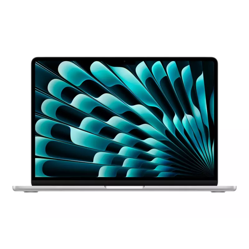 Apple MacBook Air 13 palcov Apple M5 10C CPU, 10C GPU/16GB/1TB SSD /strieborná