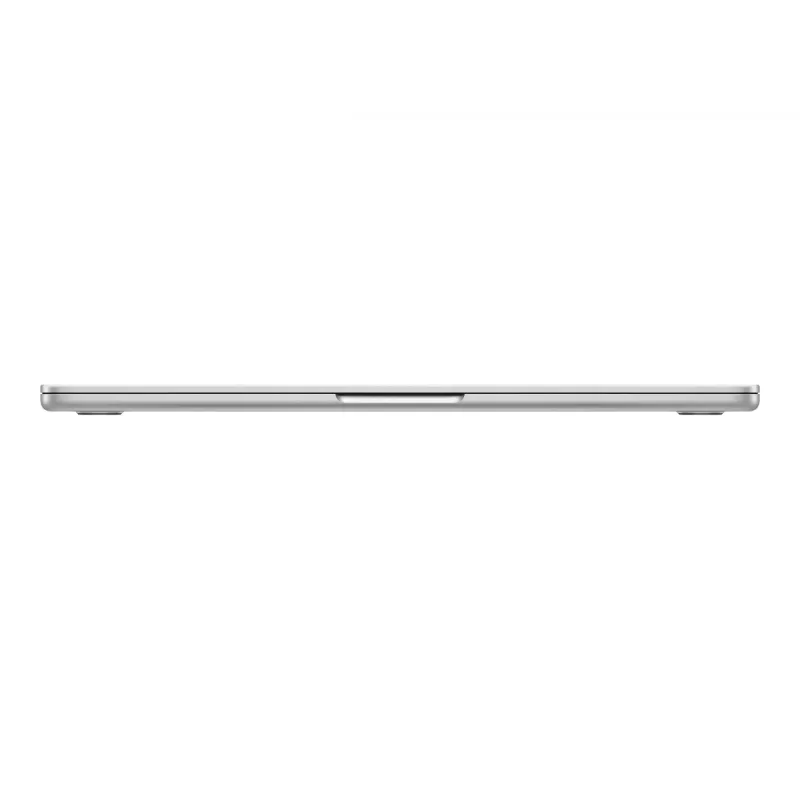 Apple MacBook Air 13 palcov, Apple M5 10-Core CPU/10-Core GPU, 24 GB, 1 TB SSD, Strieborná, švédska klávesnica