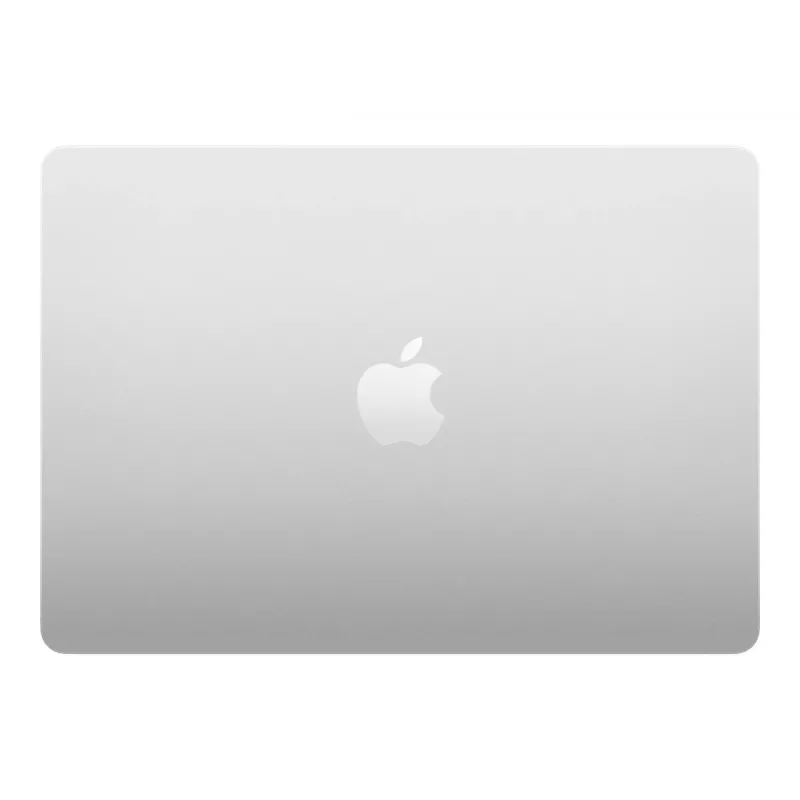 Apple MacBook Air 13 palcov, Apple M5 10-Core CPU/10-Core GPU, 24 GB, 1 TB SSD, Strieborná, švédska klávesnica