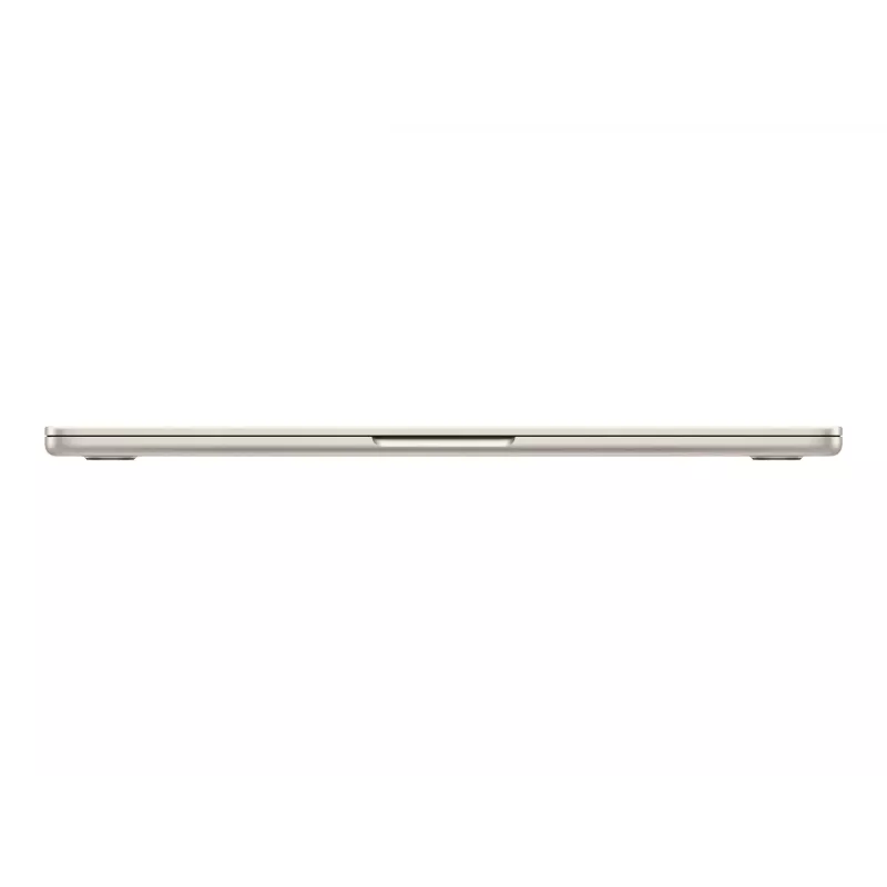 Apple MacBook Air 13 palcov Apple M5 10C CPU, 10C GPU/24GB/1TB SSD/Starlight/SWE
