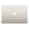 Apple MacBook Air 13 palcov Apple M5 10C CPU, 10C GPU/24GB/1TB SSD/Starlight/SWE