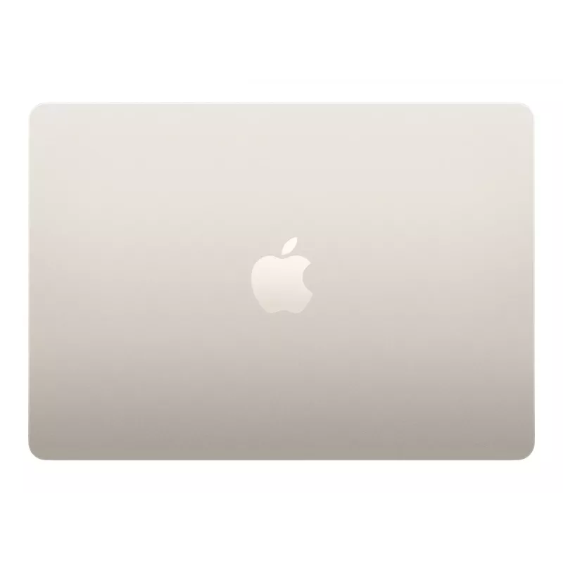 Apple MacBook Air 13 palcov Apple M5 10C CPU, 10C GPU/24GB/1TB SSD/Starlight/SWE