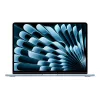 Apple MacBook Air 13 palcov Apple M5 10C CPU, 10C GPU/16GB/1TB SSD/Sky Blue/SWE