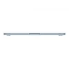 Apple MacBook Air 13 palcov Apple M5 10C CPU, 10C GPU/16GB/1TB SSD/Sky Blue/SWE