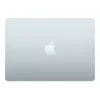 Apple MacBook Air 13 palcov Apple M5 10C CPU, 10C GPU/24GB/1TB SSD/Sky Blue/SWE