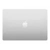 Apple MacBook Air 15 palcov Apple M5 10C CPU, 10C GPU/16GB/1TB SSD/strieborná/SWE