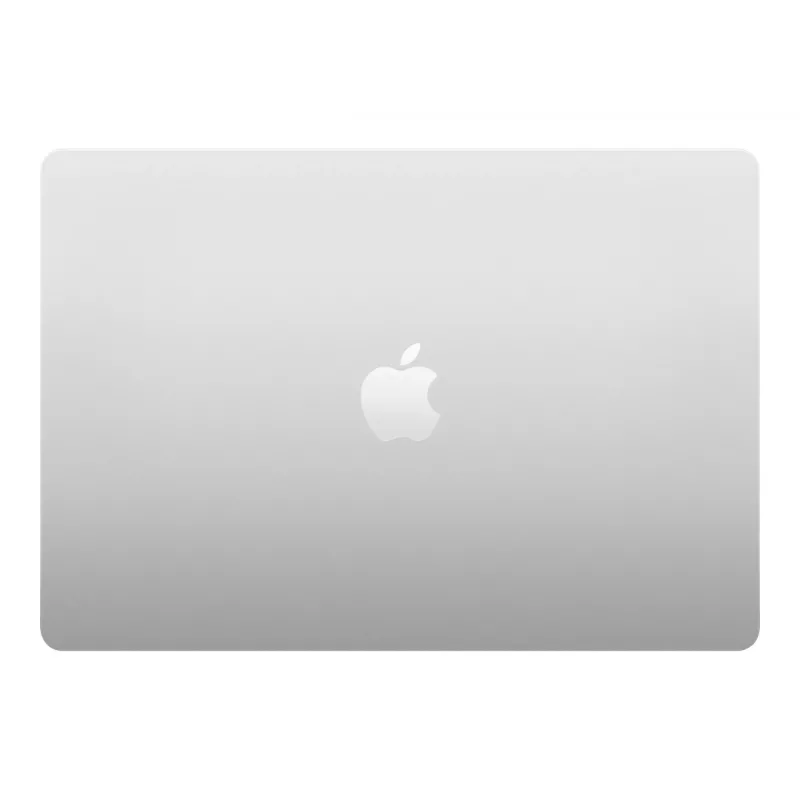 Apple MacBook Air 15 palcov Apple M5 10C CPU, 10C GPU/16GB/1TB SSD/strieborná/SWE