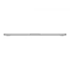 Apple MacBook Air 15 palcov Apple M5 10C CPU, 10C GPU/24GB/1TB SSD/strieborná/SWE