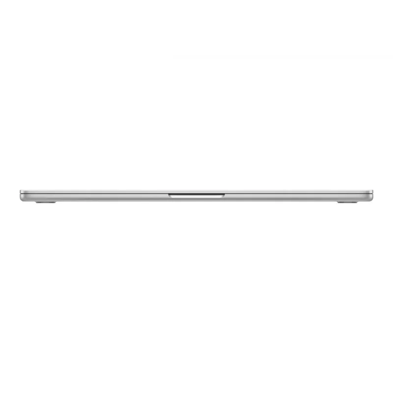 Apple MacBook Air 15 palcov Apple M5 10C CPU, 10C GPU/24GB/1TB SSD/strieborná/SWE