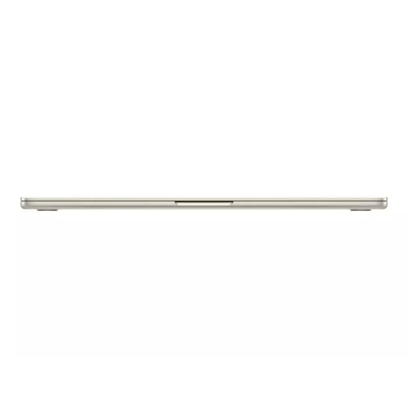 Apple MacBook Air 15 palcov Apple M5 10C CPU, 10C GPU/24GB/1TB SSD/Starlight/SWE