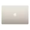 Apple MacBook Air 15 palcov Apple M5 10C CPU, 10C GPU/24GB/1TB SSD/Starlight/SWE
