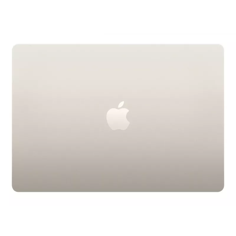 Apple MacBook Air 15 palcov Apple M5 10C CPU, 10C GPU/24GB/1TB SSD/Starlight/SWE