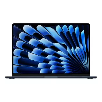 Apple MacBook Air 15 palcov Apple M5 10C CPU, 10C GPU/16GB/1TB SSD/Midnight/SWE