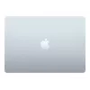 Apple MacBook Air 15 palcov Apple M5 10C CPU, 10C GPU/16GB/1TB SSD/Sky Blue/SWE