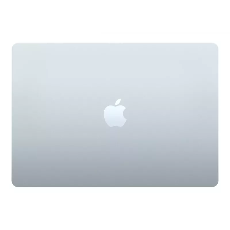 Apple MacBook Air 15 palcov Apple M5 10C CPU, 10C GPU/24GB/1TB SSD/Sky Blue/SWE