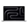 Apple MacBook Pro 16 palcov Apple M5 Pro 18C CPU, 20C GPU/24GB/1TB SSD/strieborná/SWE