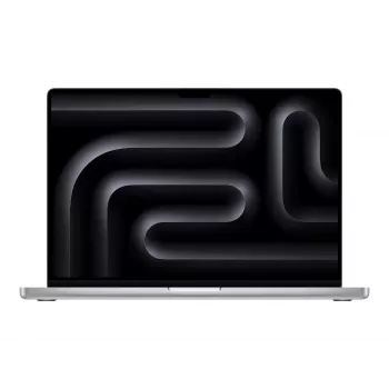 Apple MacBook Pro 16 palcov Apple M5 Pro 18C CPU, 20C GPU/24GB/1TB SSD/strieborná/SWE
