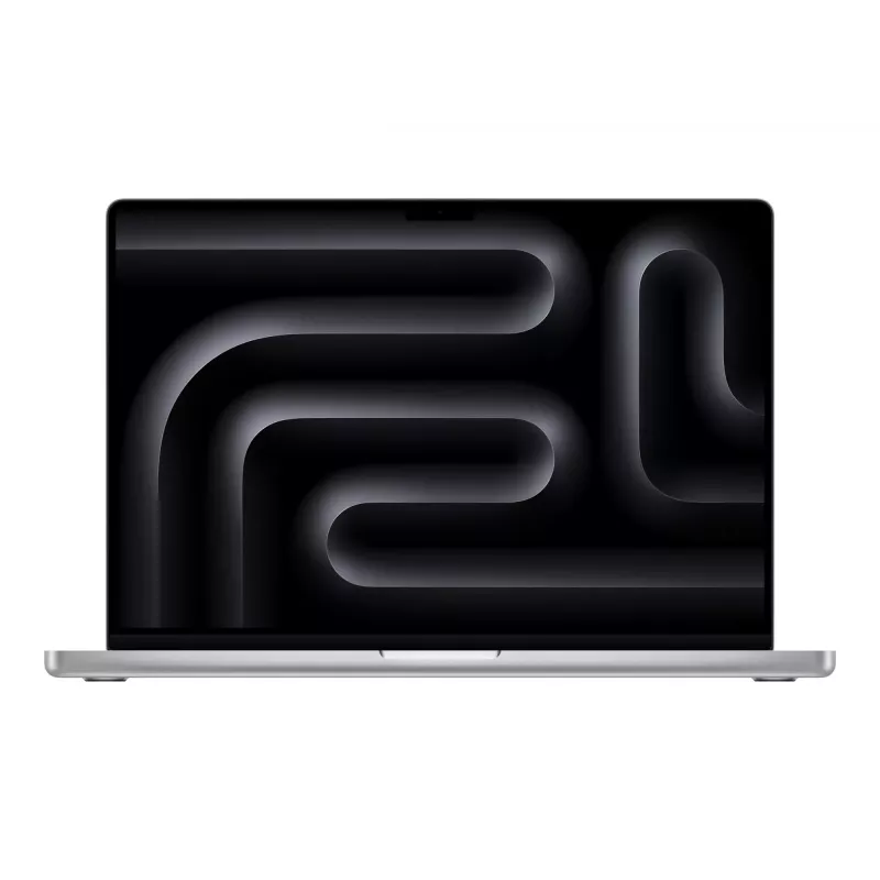 Apple MacBook Pro 16 palcov Apple M5 Pro 18C CPU, 20C GPU/24GB/1TB SSD/strieborná/SWE