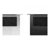 Apple MacBook Pro 16 palcov Apple M5 Max 18C CPU, 32C GPU/36GB/2TB SSD/strieborná/SWE